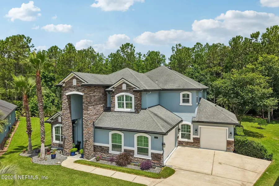 136 Dundee Place, Saint Johns, FL 32259 - #2