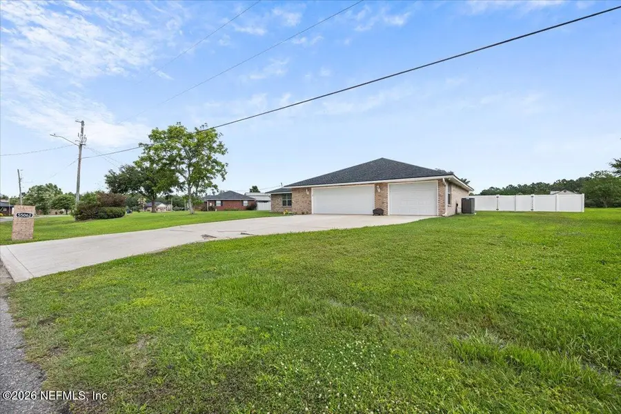 55062 Country Trail Drive, Callahan, FL 32011 - #3