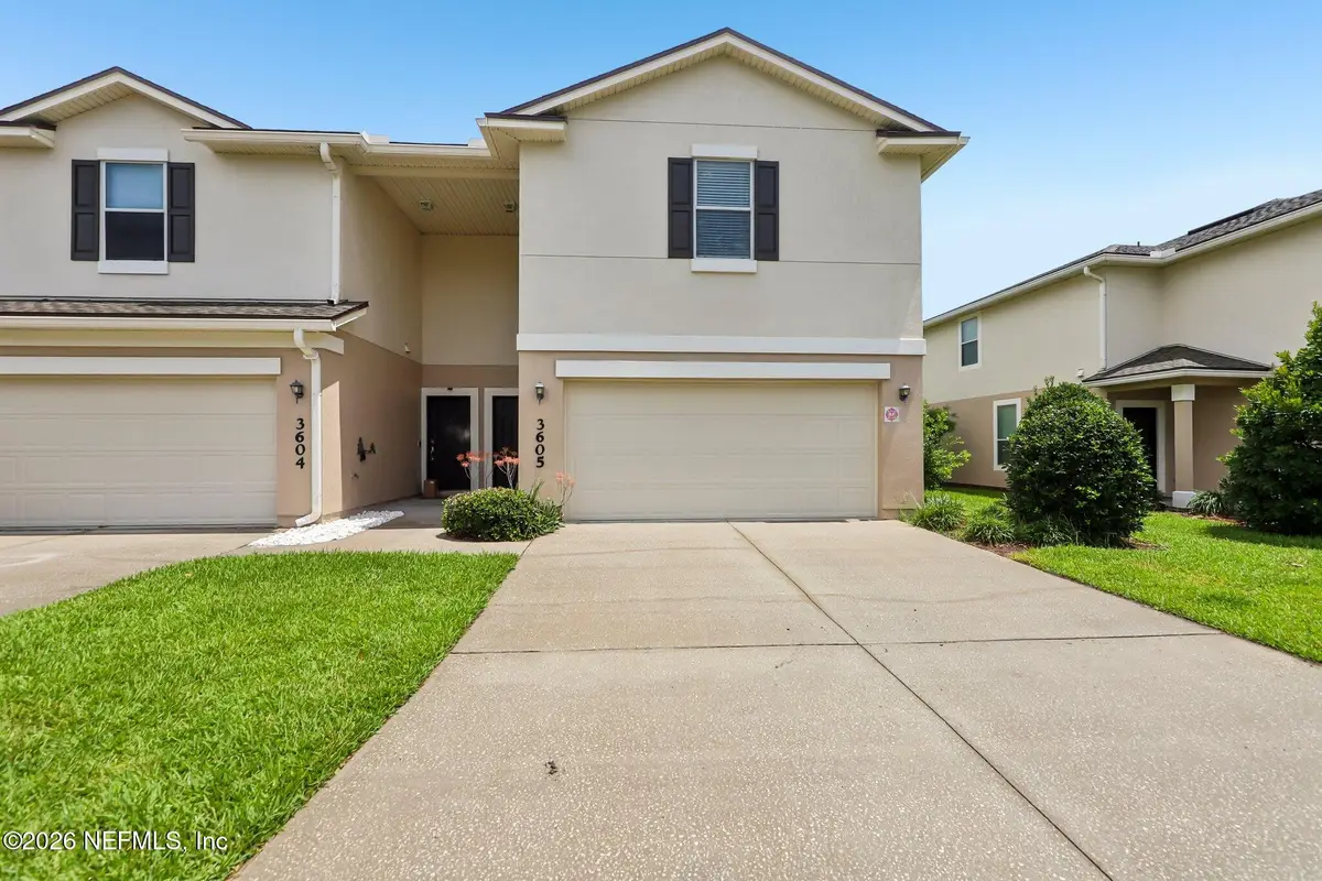 1500 Calming Water Drive #3605, Fleming Island, FL 32003 - #1