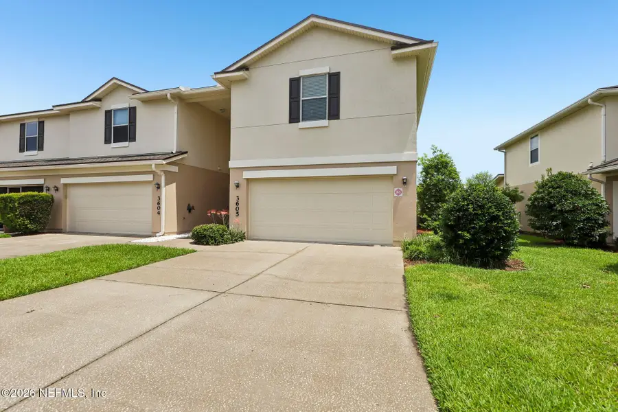 1500 Calming Water Drive #3605, Fleming Island, FL 32003 - #3