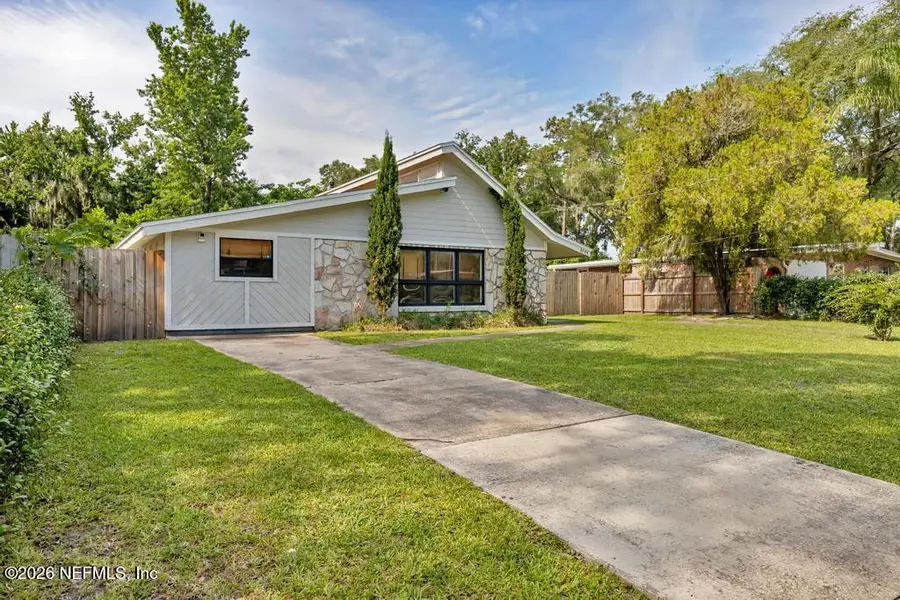 3044 Lorman Drive Drive, Jacksonville, FL 32223 - #2