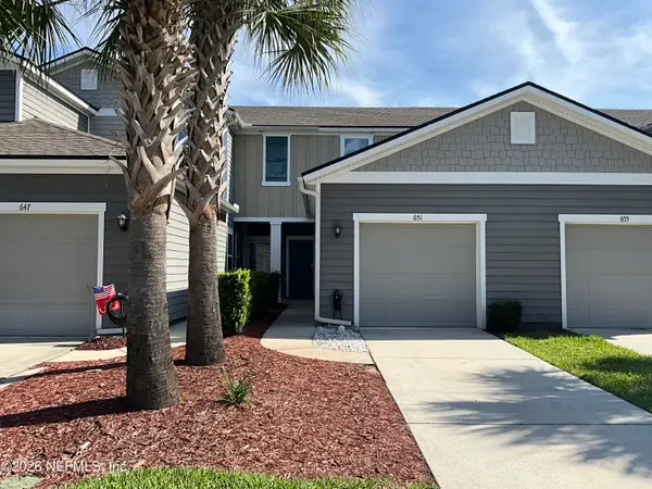 651 Servia Drive, St. Johns, FL 32259