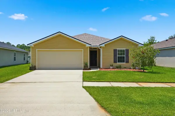 65084 Lagoon Forest Drive, Yulee, FL 32097