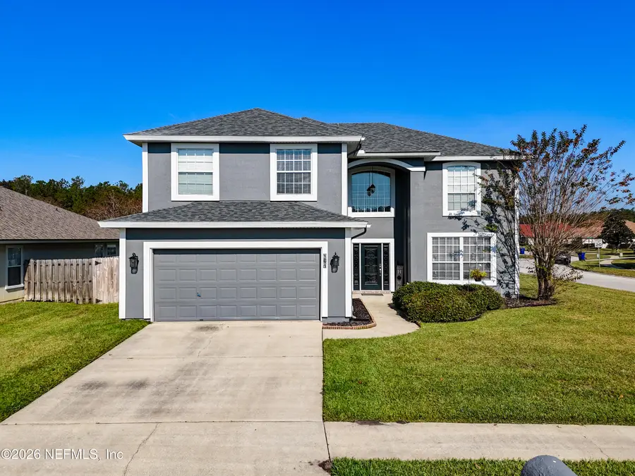 164 Prince Phillip Drive, Saint Augustine, FL 32092 - #2