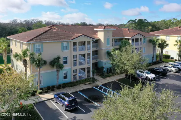 1200 Canopy Walk Lane #1211, Palm Coast, FL 32137