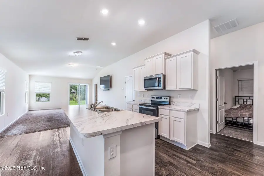 8342 Meadow Walk Lane, Jacksonville, FL 32256 - #2
