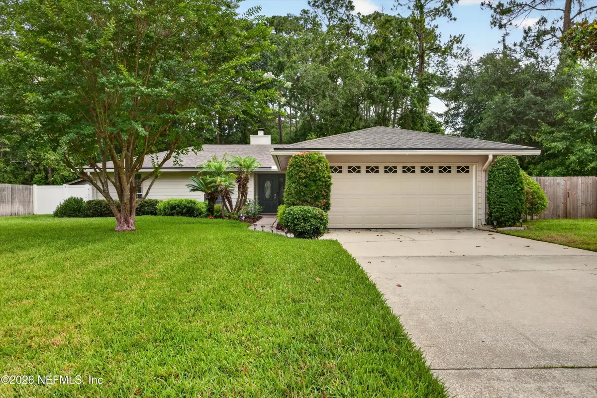 3955 Cedar Cove Lane, Jacksonville, FL 32257 - #1