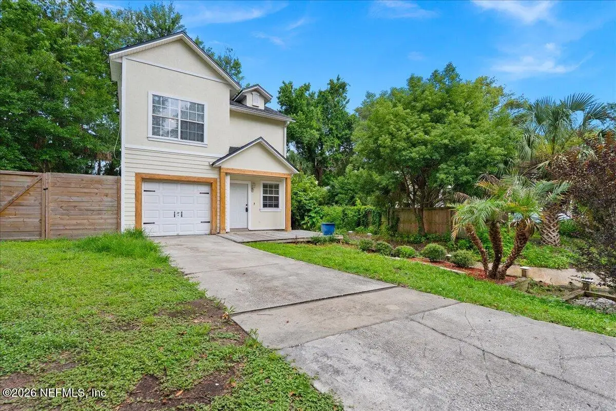 3862 Orlando W Circle, Jacksonville, FL 32207 - #1