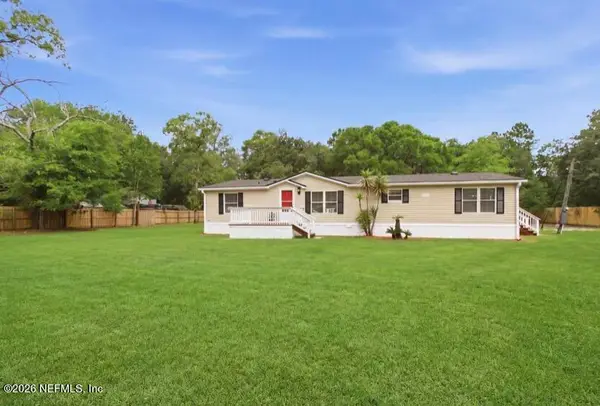 85279 Ashley Avenue, Yulee, FL 32097