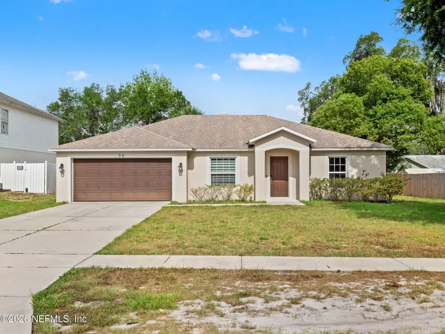 98 Claymore Street, Deltona, FL 32725 - #2