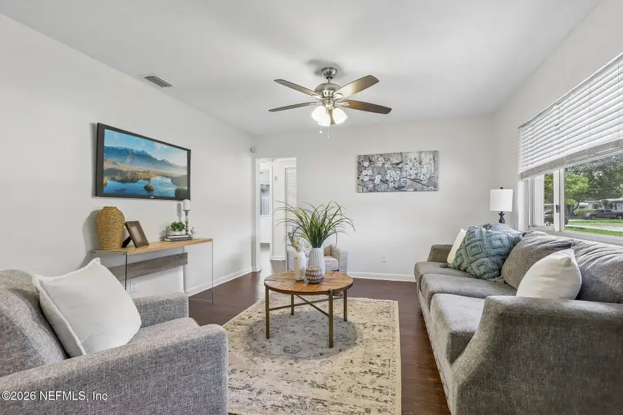 6801 Sans Souci Road, Jacksonville, FL 32216 - #2