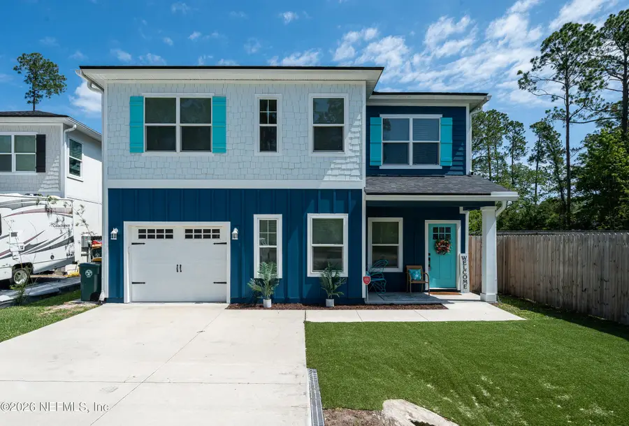 12737 Old St Augustine Road, Jacksonville, FL 32258 - #2