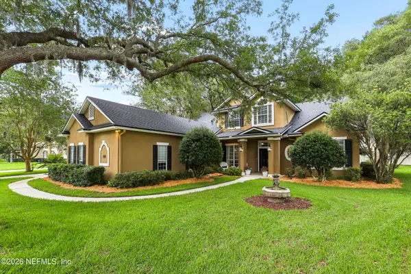 1104 Basil Branch Court, St. Johns, FL 32259