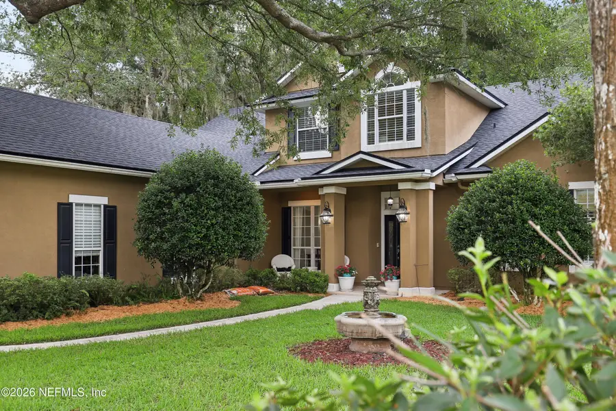 1104 Basil Branch Court, Saint Johns, FL 32259 - #2