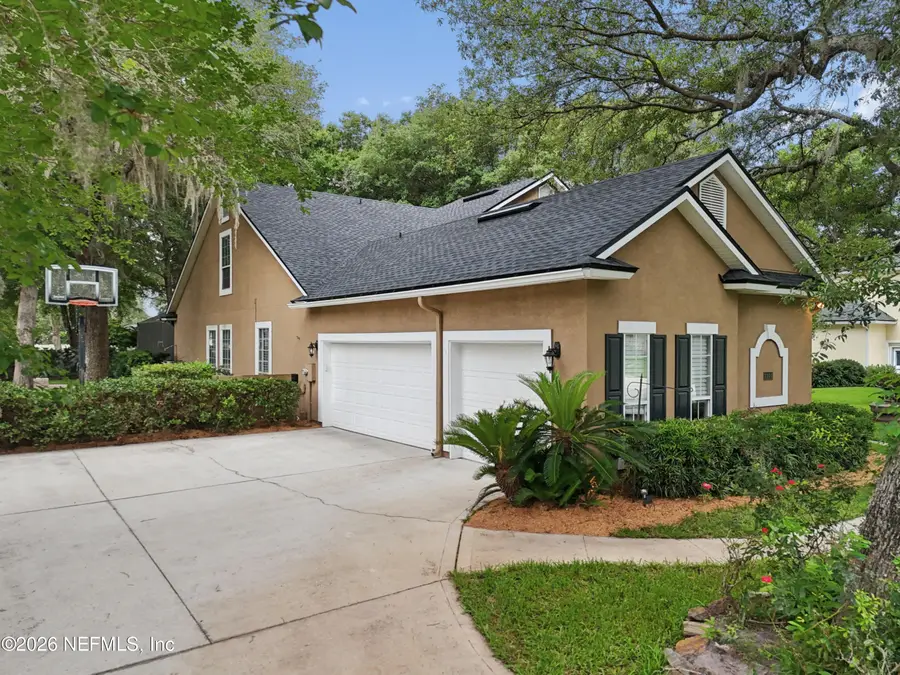 1104 Basil Branch Court, Saint Johns, FL 32259 - #3