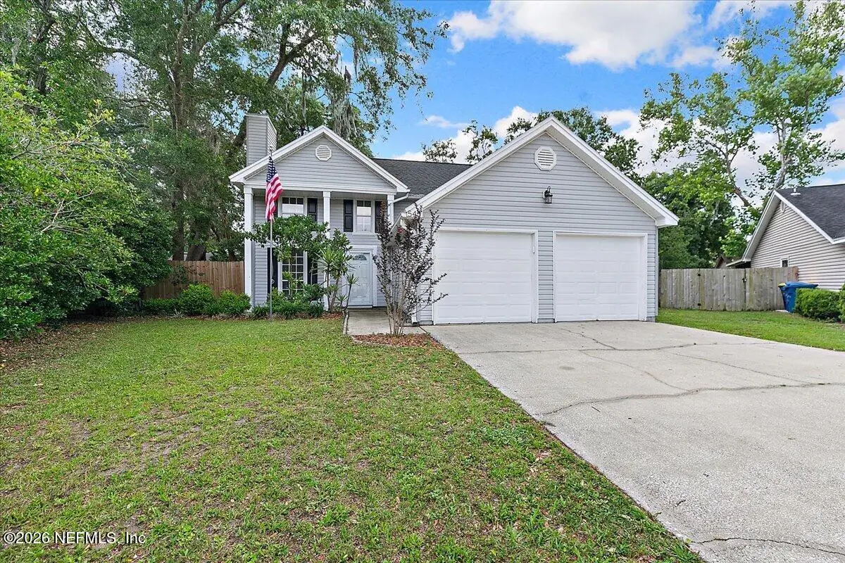 545 Oneida Court, Jacksonville, FL 32225 - #1