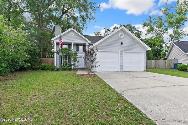 545 Oneida Court, Jacksonville, FL 32225