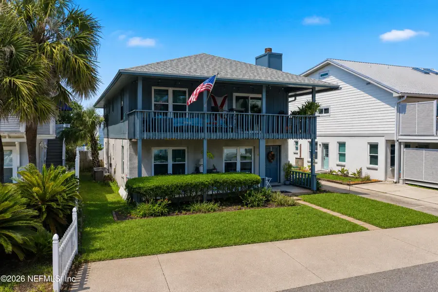 124/126 Hopkins Street, Neptune Beach, FL 32266 - #2