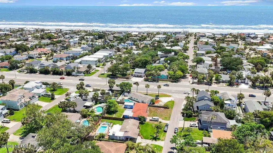 412 Lora Street, Neptune Beach, FL 32266 - #3
