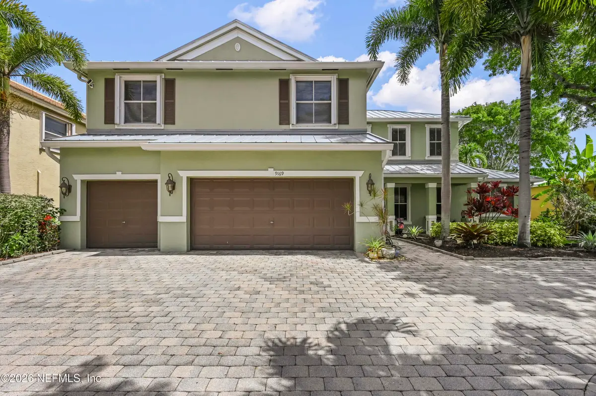 9169 Sedgewood Drive, Lake Worth, FL 33467 - #1