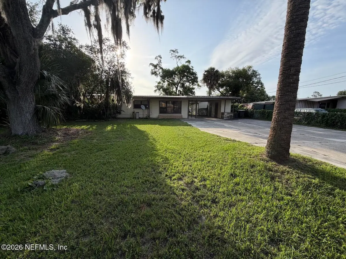 5235 Batley Road, Jacksonville, FL 32210 - #1