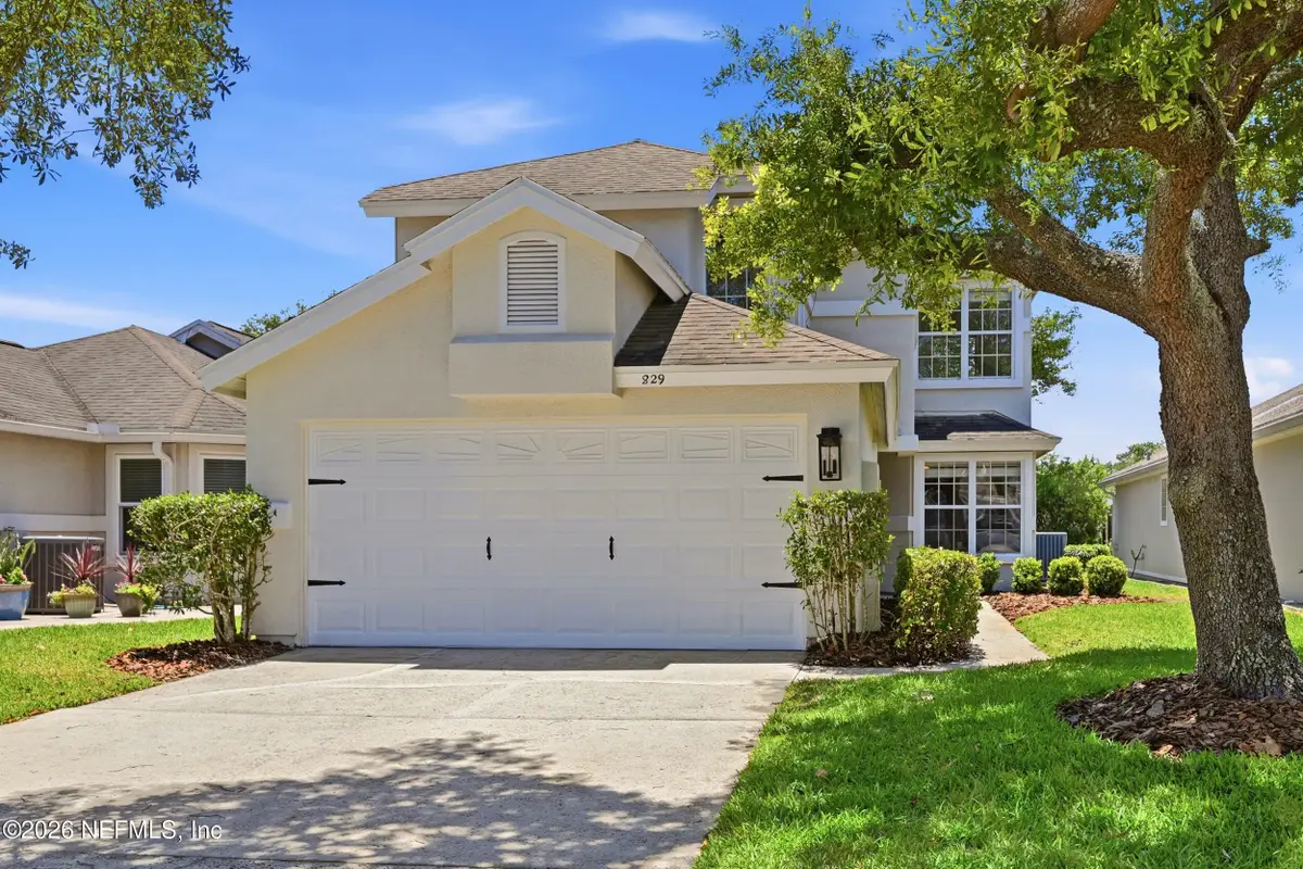 829 Tournament Road, Ponte Vedra Beach, FL 32082 - #1
