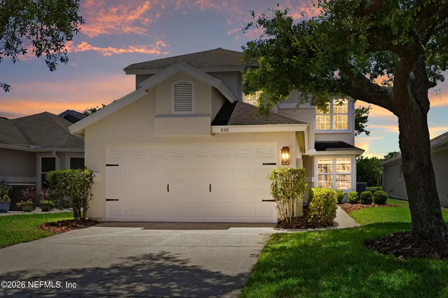 829 Tournament Road, Ponte Vedra Beach, FL 32082 - #2