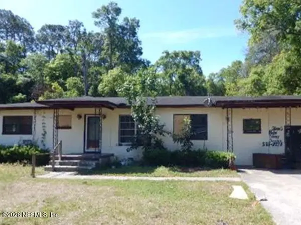 3736 Rose Street, Jacksonville, FL 32208