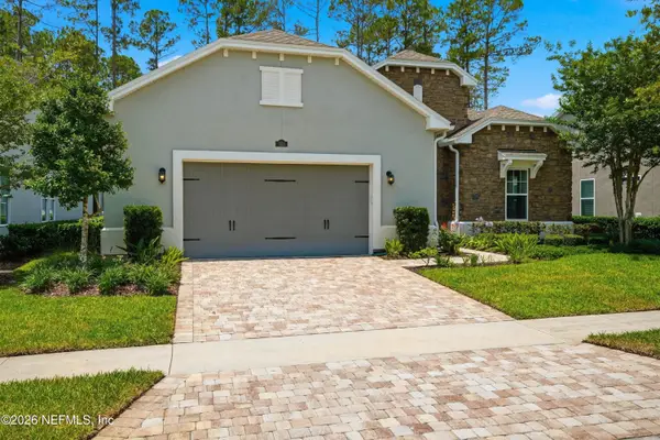 353 Cobbler Trail, Jacksonville, FL 32256