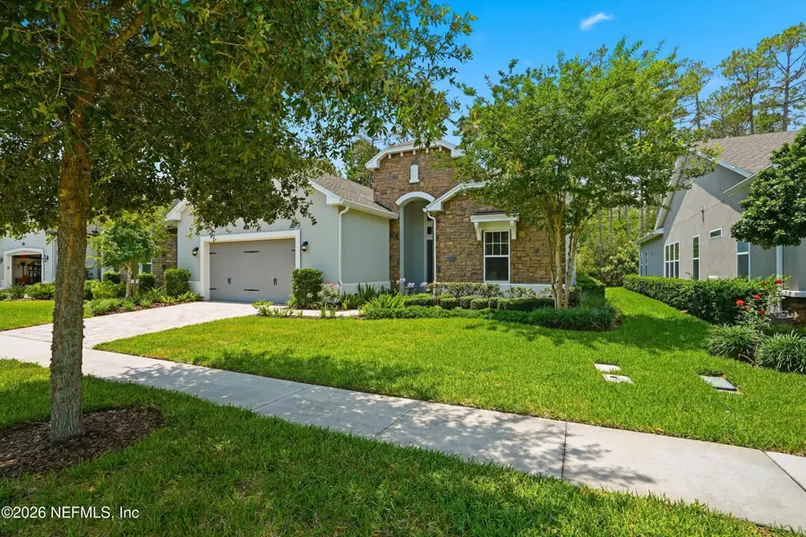 353 Cobbler Trail, Jacksonville East, FL 32081 - #2