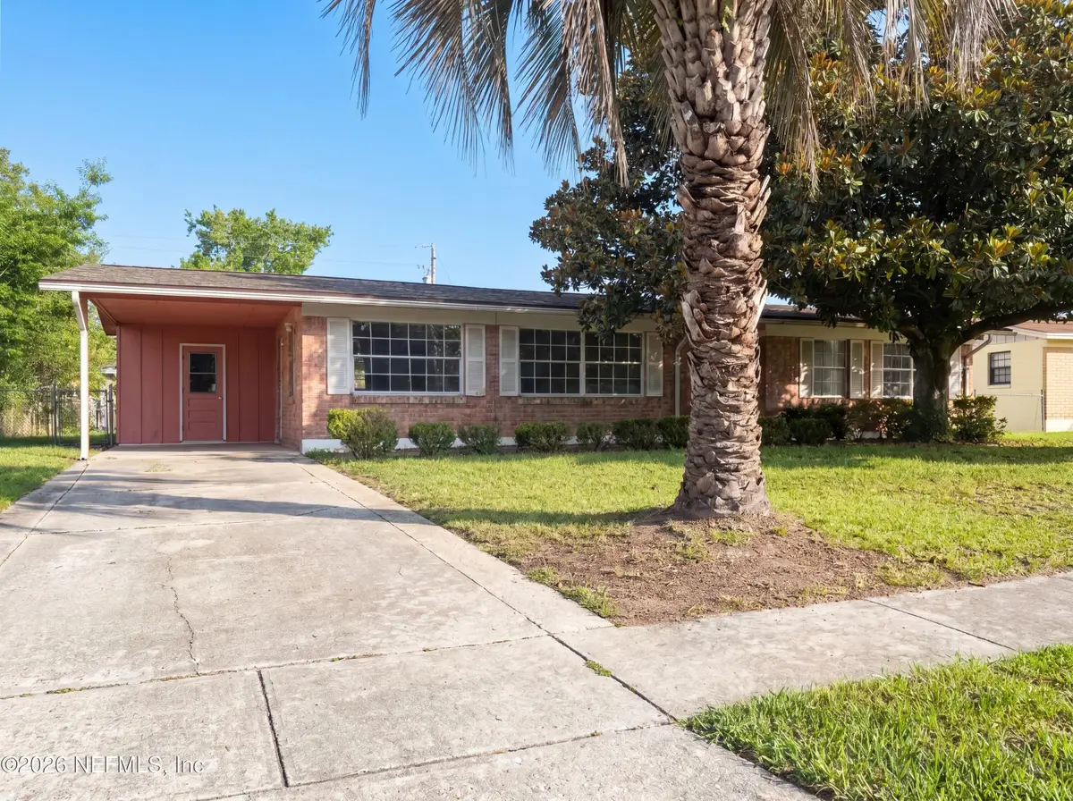 279 Bonnlyn Drive, Orange Park, FL 32073 - #1