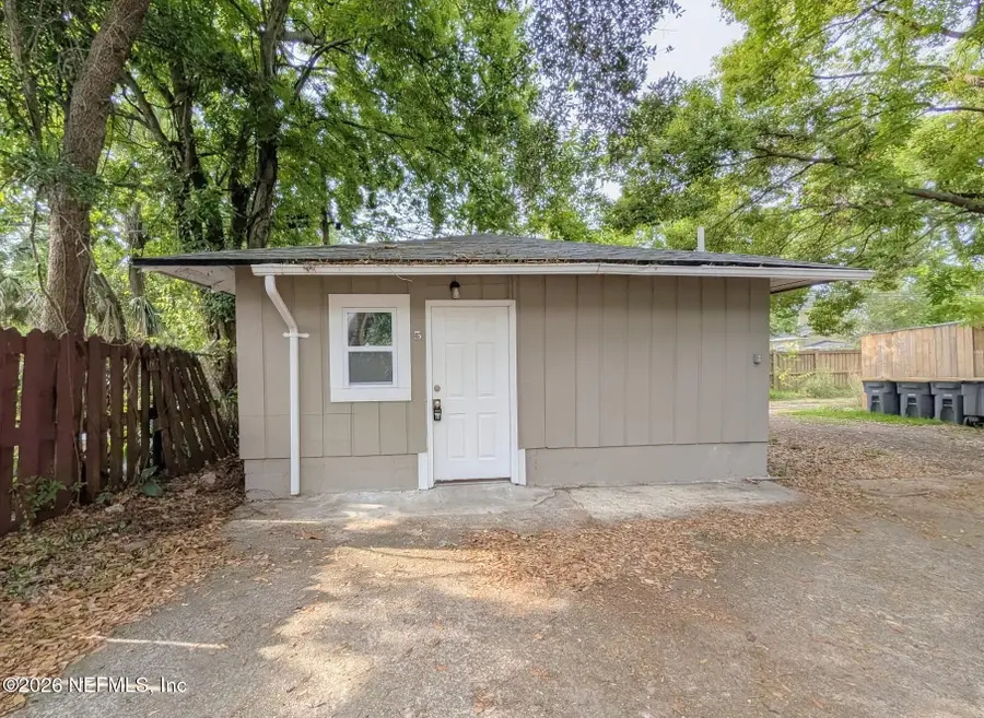 2022 Dellwood Avenue #1-5, Jacksonville, FL 32204 - #3