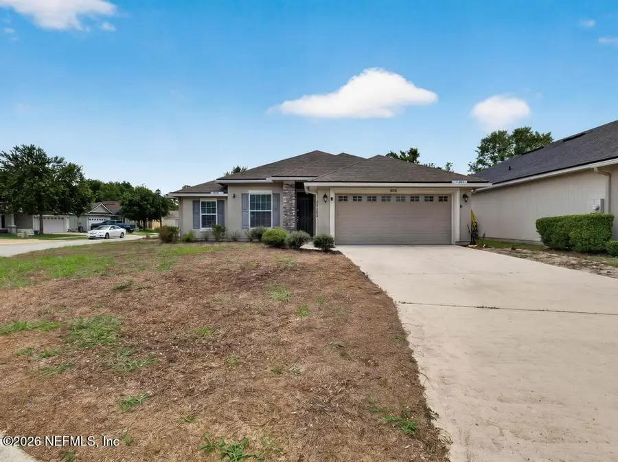 11580 Sycamore Cove Lane, Jacksonville, FL 32218 - #3
