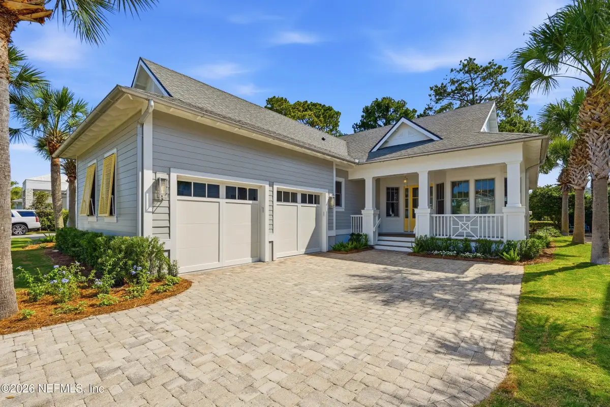 1733 Atlantic Beach Drive, Atlantic Beach, FL 32233 - #1
