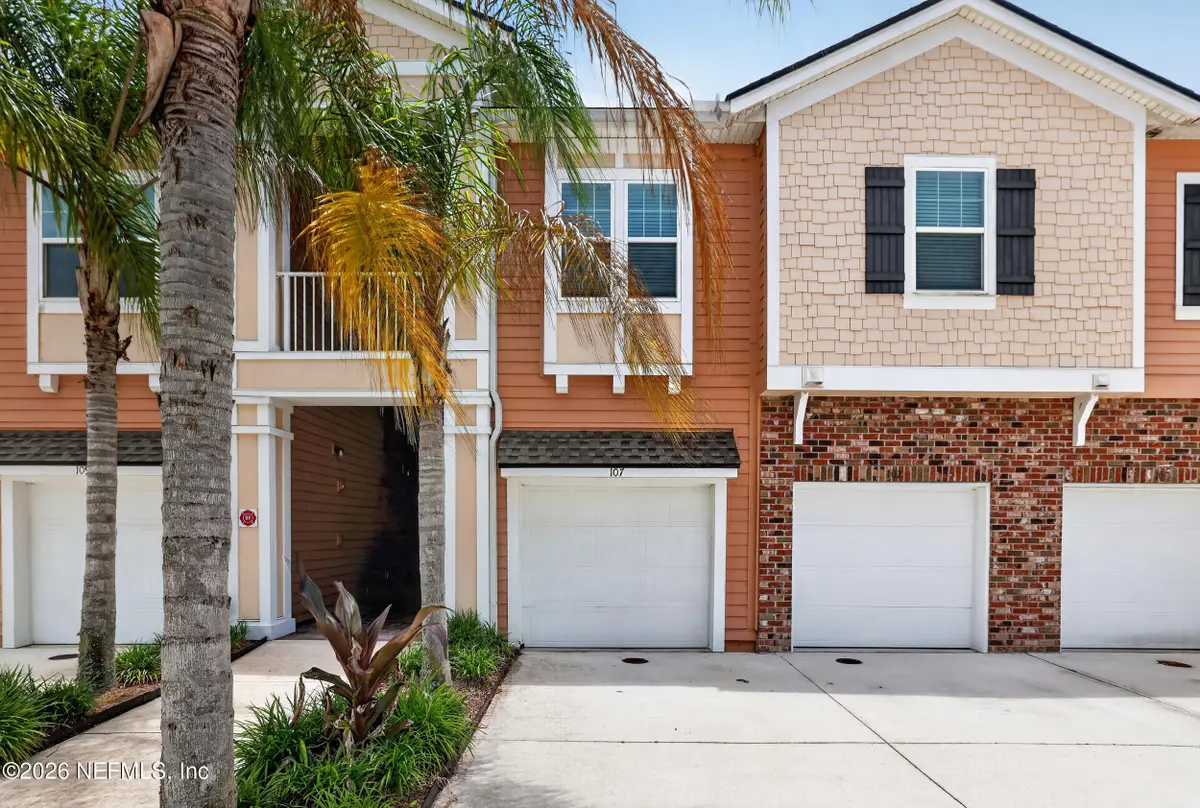 201 Larkin Place #107, Saint Johns, FL 32259 - #1