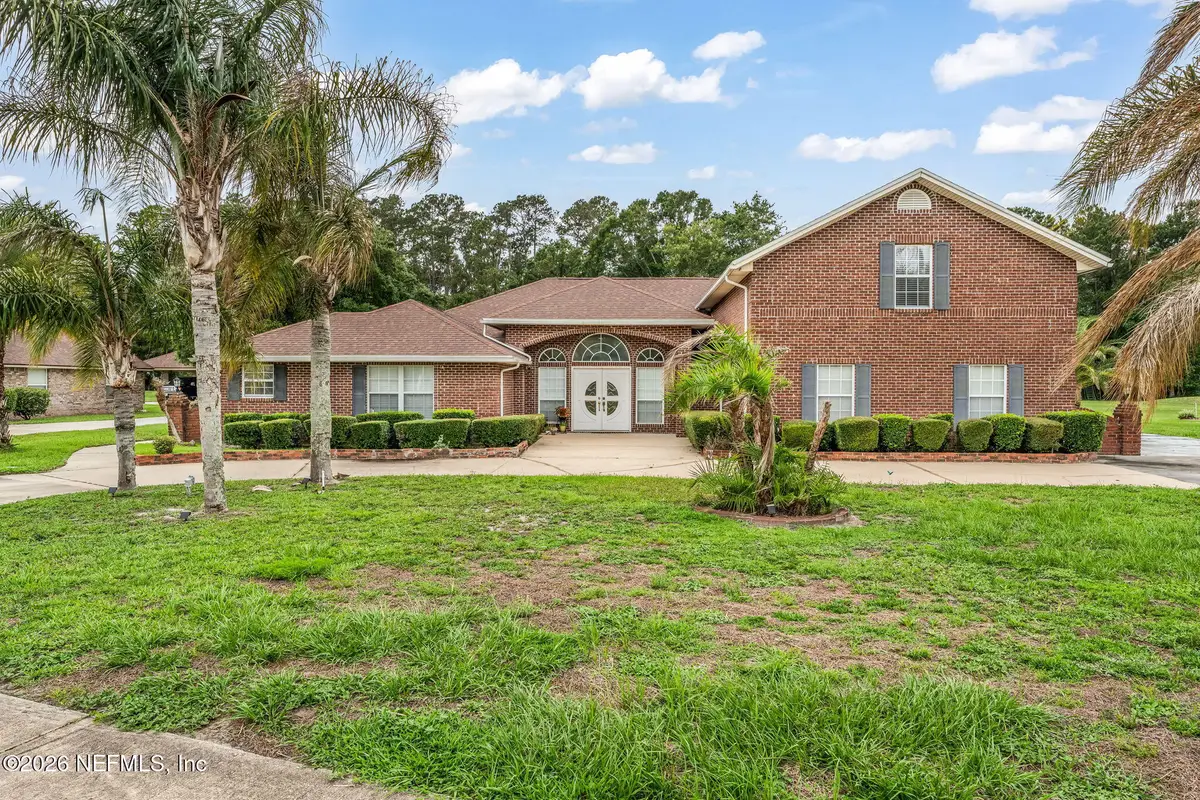 12562 Angel Lake W Drive, Jacksonville, FL 32218 - #1