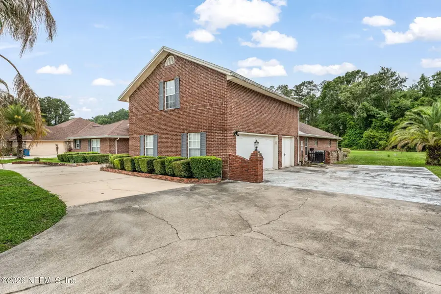 12562 Angel Lake W Drive, Jacksonville, FL 32218 - #3