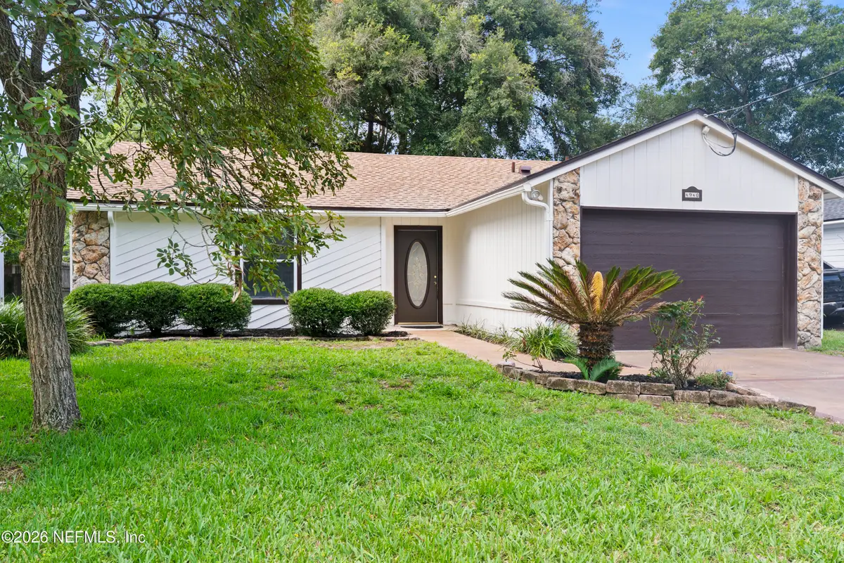 4940 Tan Street, Jacksonville, FL 32258 - #1