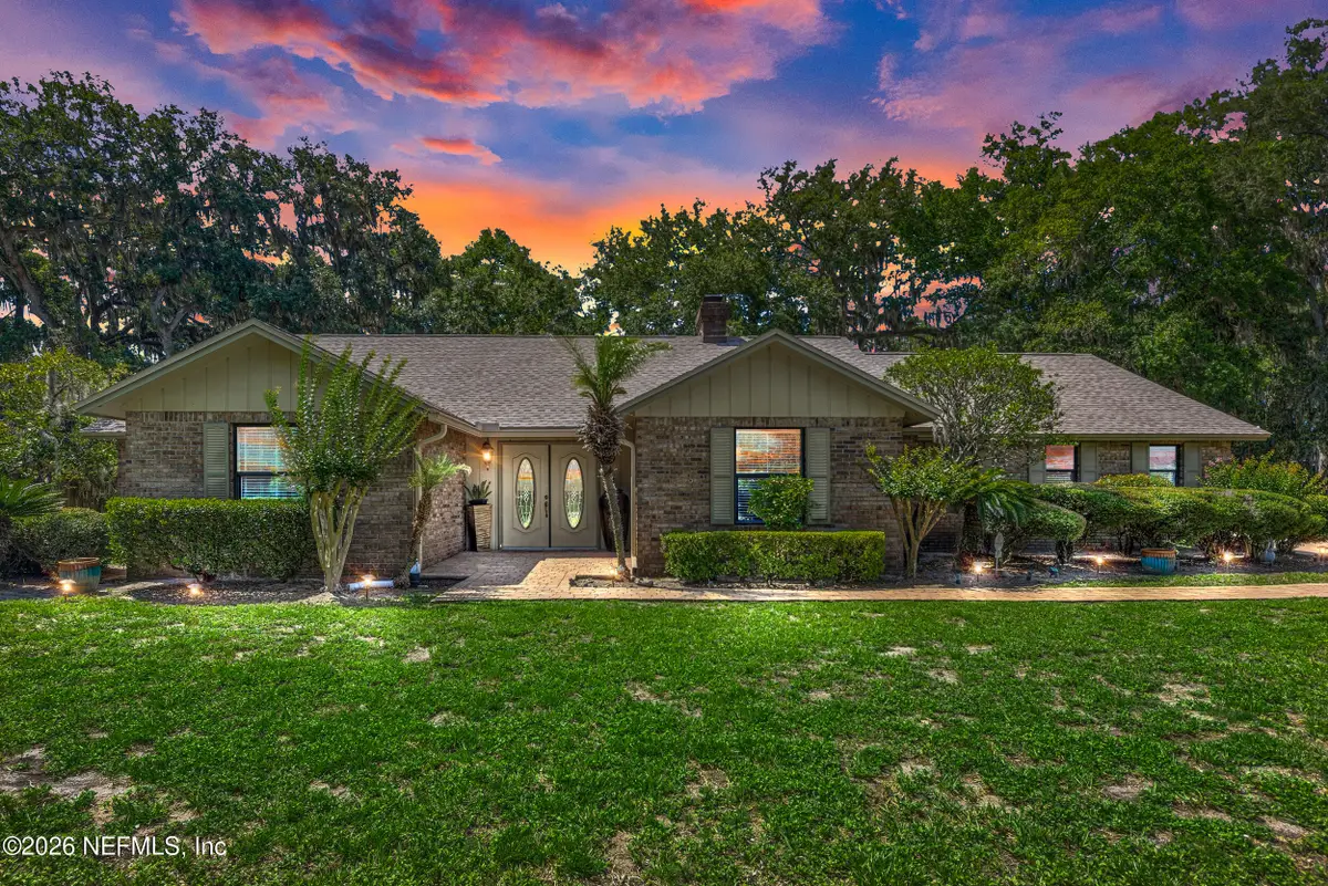 3054 Haley Lane, Jacksonville, FL 32257 - #1
