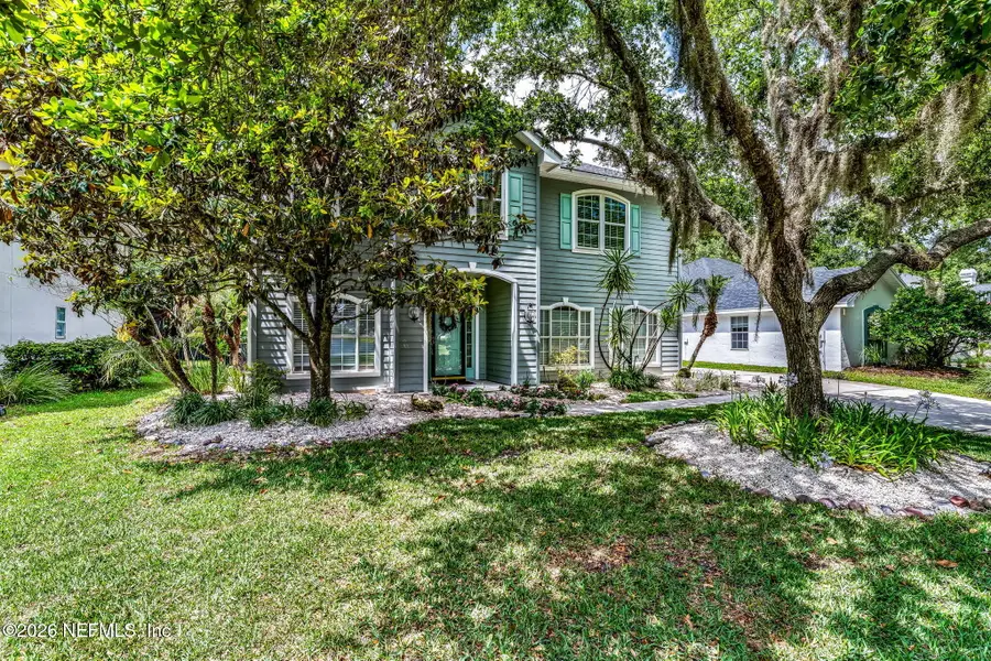 612 W Moss Wood Trace, Ponte Vedra Beach, FL 32082 - #2