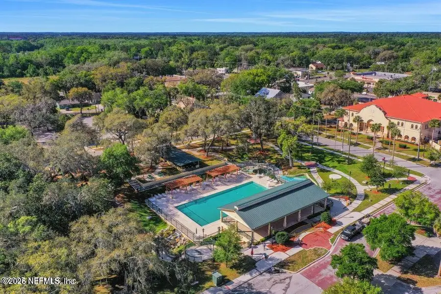 1721 Hagans Ridge Court, Green Cove Springs, FL 32043 - #2