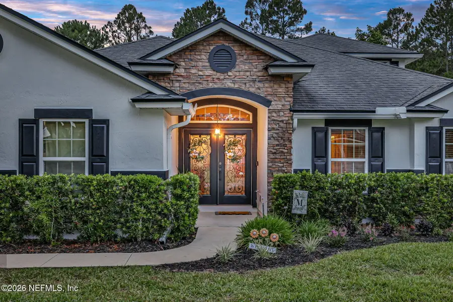 1184 Autumn Pines Drive, Orange Park, FL 32065 - #2