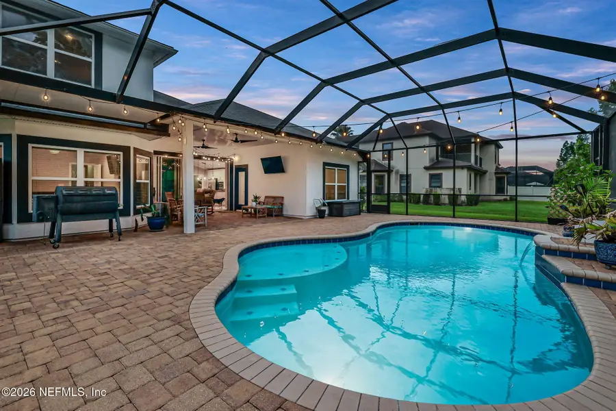 1184 Autumn Pines Drive, Orange Park, FL 32065 - #3