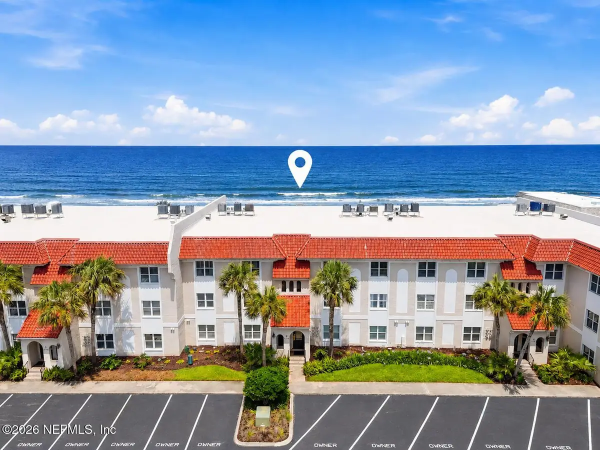 10 10th Street #9B, Atlantic Beach, FL 32233 - #1