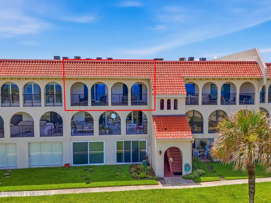 10 10th Street #9B, Atlantic Beach, FL 32233 - #3