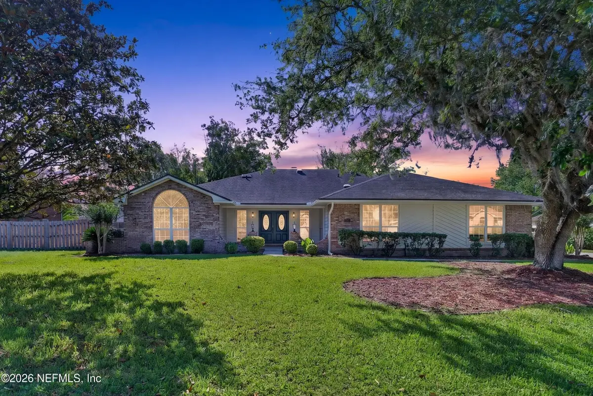 655 Fingal Drive, Orange Park, FL 32073 - #1
