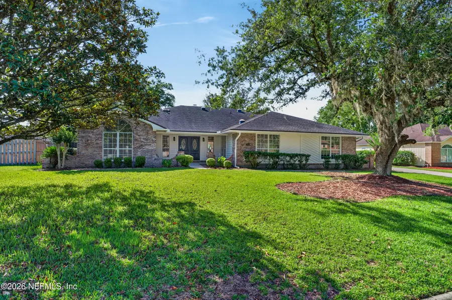 655 Fingal Drive, Orange Park, FL 32073 - #2