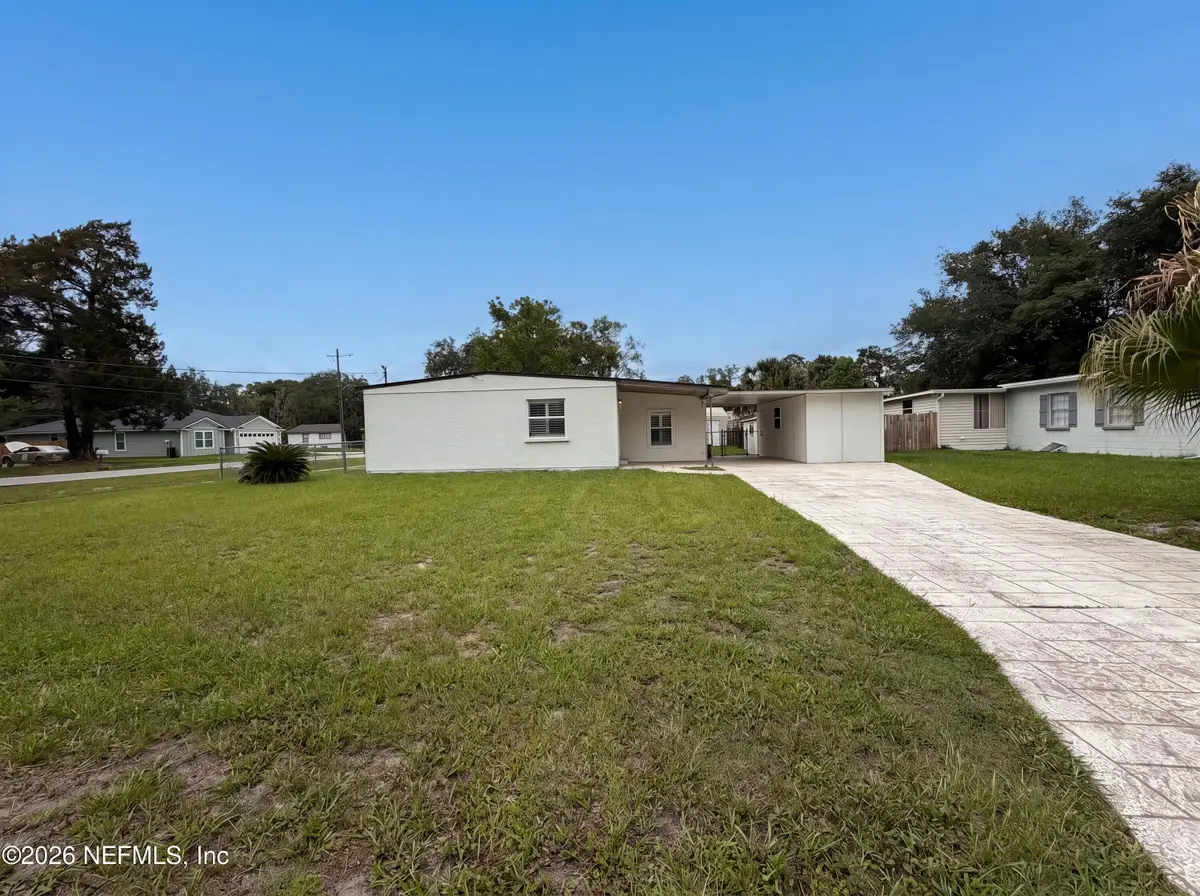 5655 Kimbrell S Drive, Jacksonville, FL 32210 - #1