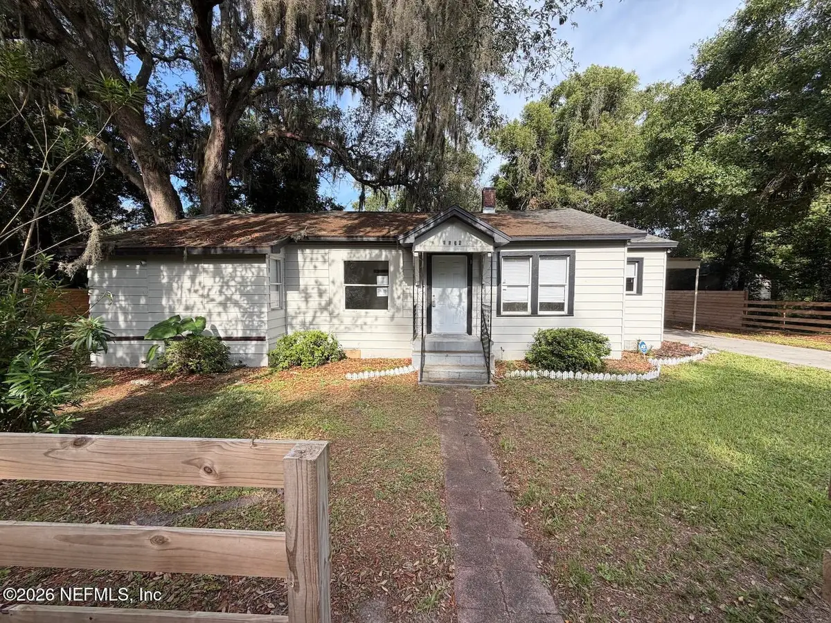 8654 2nd Avenue, Jacksonville, FL 32208 - #1