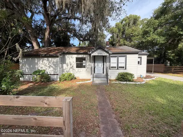 8654 2nd Avenue, Jacksonville, FL 32208